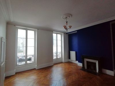 Peinture intérieur