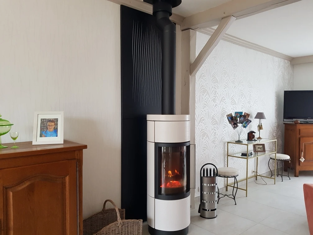 Pose parquet Orléans